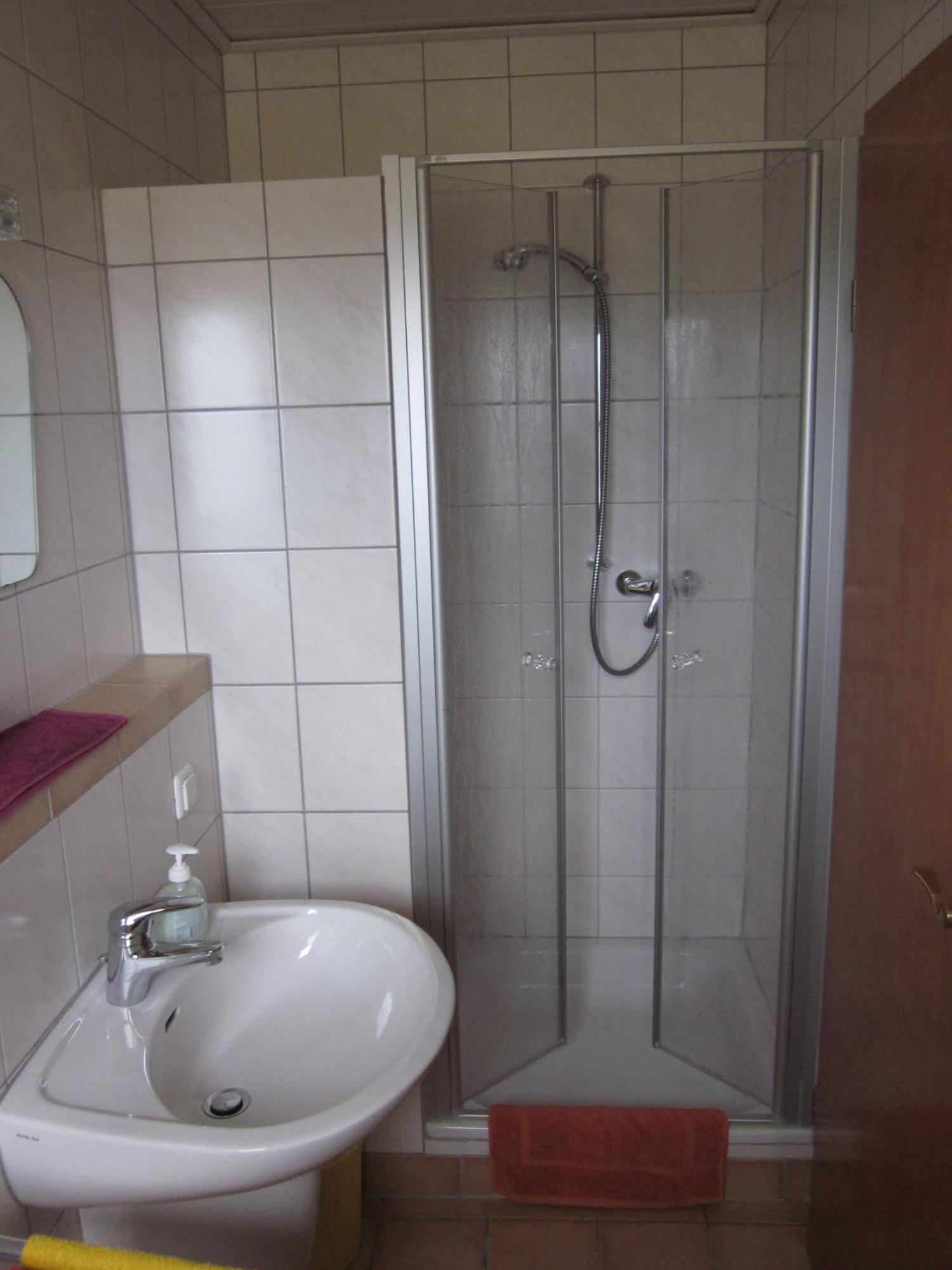 Gaestehaus Juengling Kottenborn Dış mekan fotoğraf